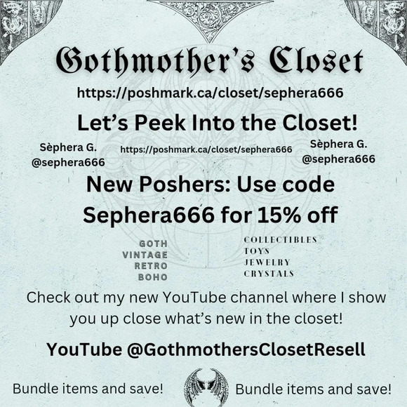 Wedding Bell Name Card Holder  or Photo Holder with Working Clapper - Picture 8 of 8